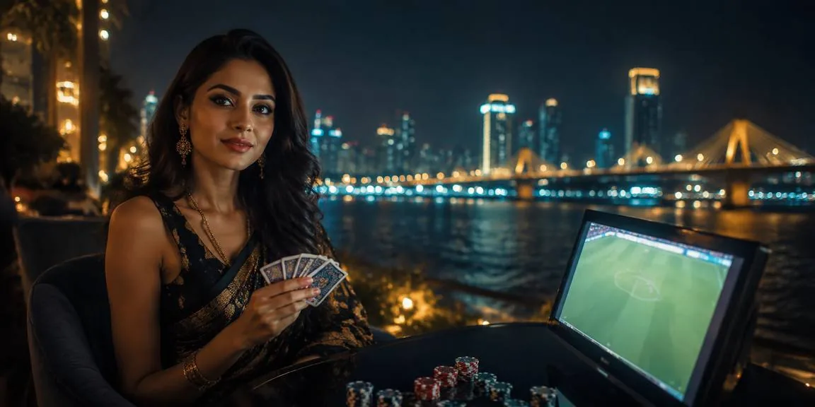 5666 Bet Bangladesh Casino lobby